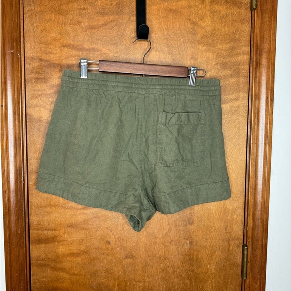 Universal thread linen shorts - Picture 2 of 2